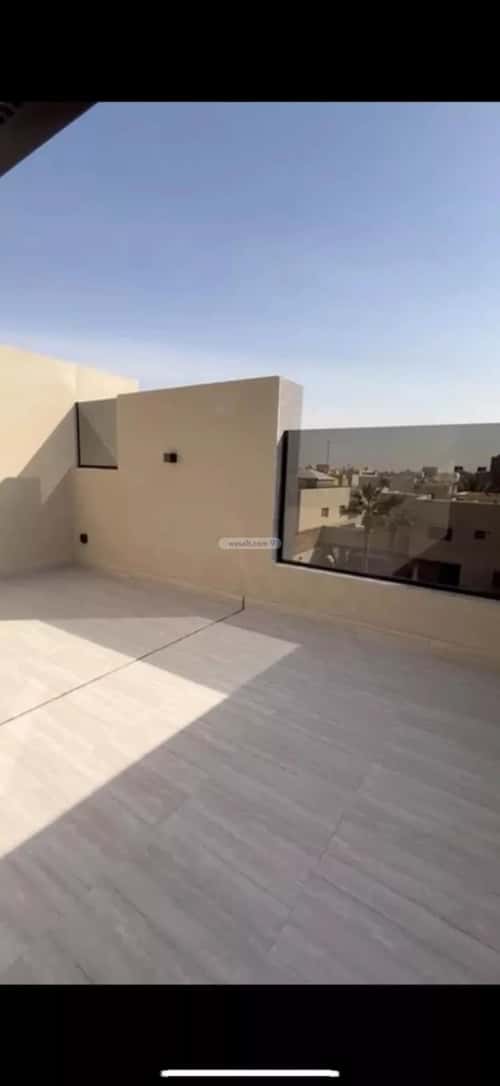 دور 107.33 متر مربع ب 4 غرف الياسمين، شمال الرياض، الرياض