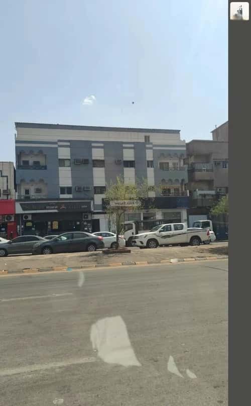 عمارة 156 متر مربع واجهة شمالية الخالدية، وسط الرياض، الرياض