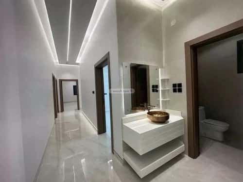 Apartment 200.26 SQM with 5 Bedrooms Al-Shifa, Hayil