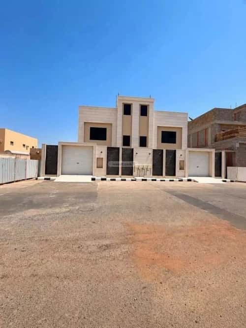 شقة 182.26 متر مربع ب 3 غرف النقرة، حائل