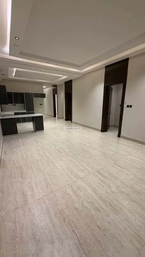 Apartment 176.06 SQM with 5 Bedrooms Al Zohoor, Aldammam