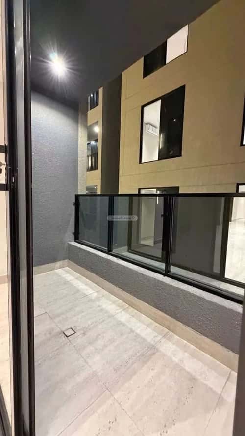 Apartment 176.06 SQM with 5 Bedrooms Al Zohoor, Aldammam
