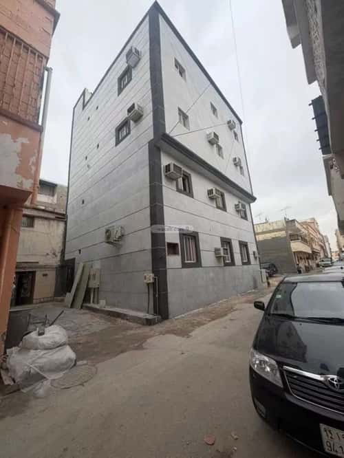 عمارة 119.93 متر مربع واجهة شمالية البادية، الدمام