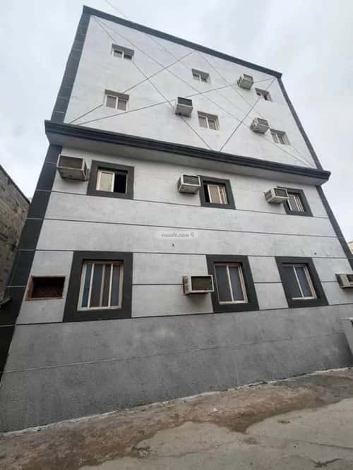 عمارة 119.93 متر مربع واجهة شمالية البادية، الدمام