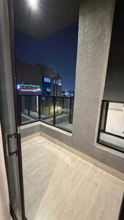 Apartment 171.98 SQM with 5 Bedrooms Al Zohoor, Aldammam
