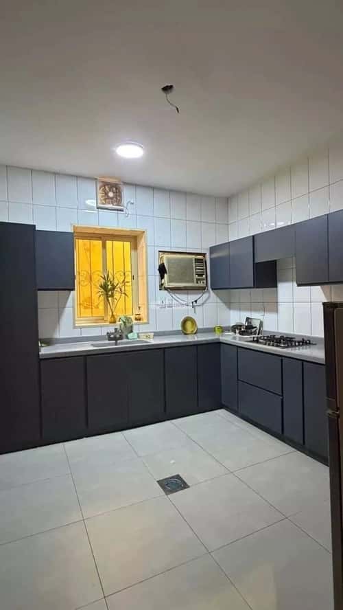 Apartment 172.58 SQM with 4 Bedrooms Al Zohoor, Aldammam