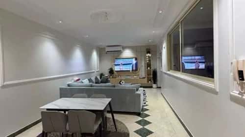 Apartment 172.58 SQM with 4 Bedrooms Al Zohoor, Aldammam