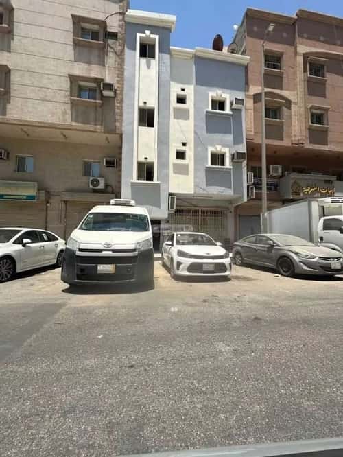 عمارة 81.29 متر مربع واجهة شرقية البادية، الدمام