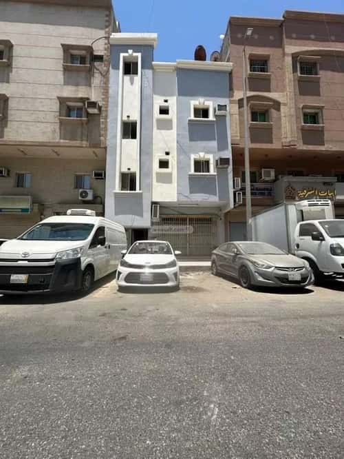 عمارة 81.29 متر مربع واجهة شرقية البادية، الدمام