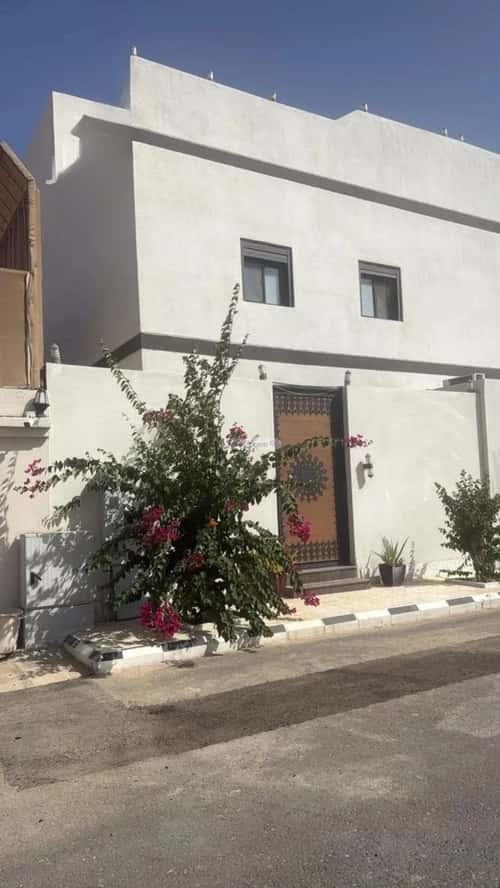 فيلا 310.6 متر مربع واجهة شمالية ب 3 غرف اللؤلؤ، شمال جدة، جدة