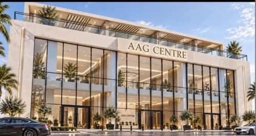 Showroom for Rent Al Mohammadeyyah, North Jeddah, Jeddah