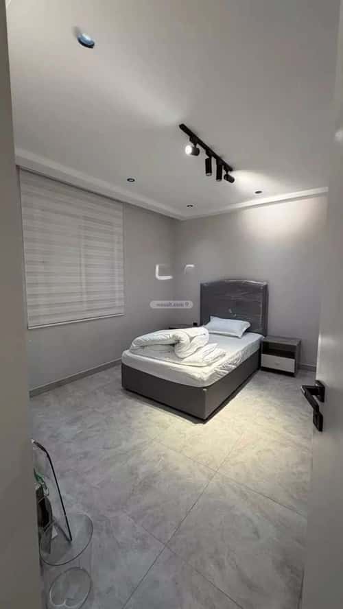 Apartment 135.35 SQM with 4 Bedrooms Al Zohoor, Aldammam