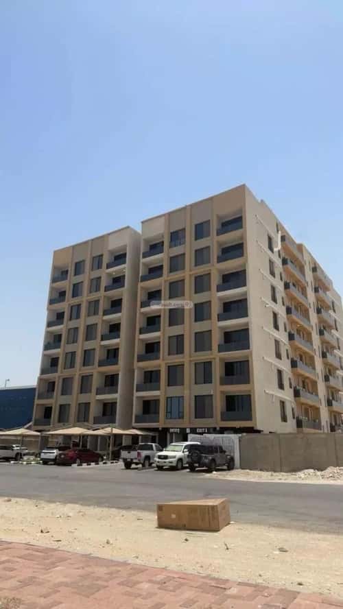 Apartment 178.41 SQM with 5 Bedrooms Al Jamayeen, Aldammam