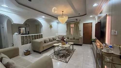 Apartment 180.02 SQM with 4 Bedrooms Al Jawhrah, Aldammam
