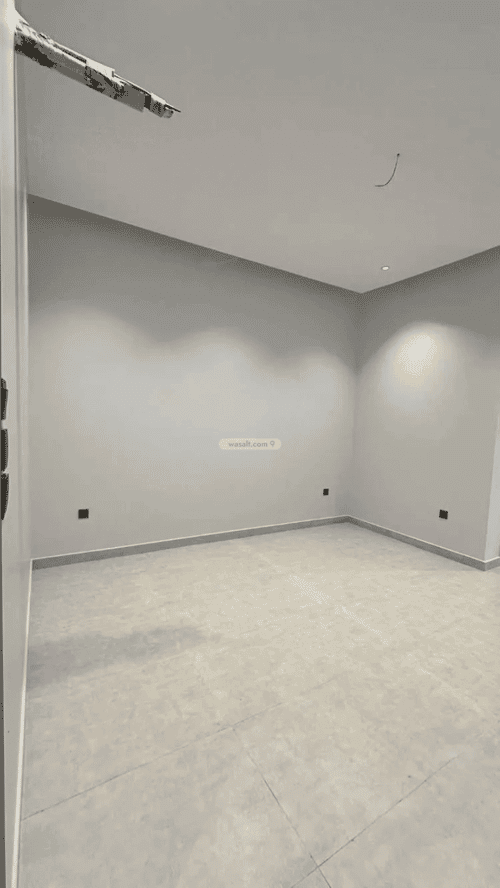 Apartment 80.3 SQM with 2 Bedrooms Bane Malek, South Jeddah, Jeddah