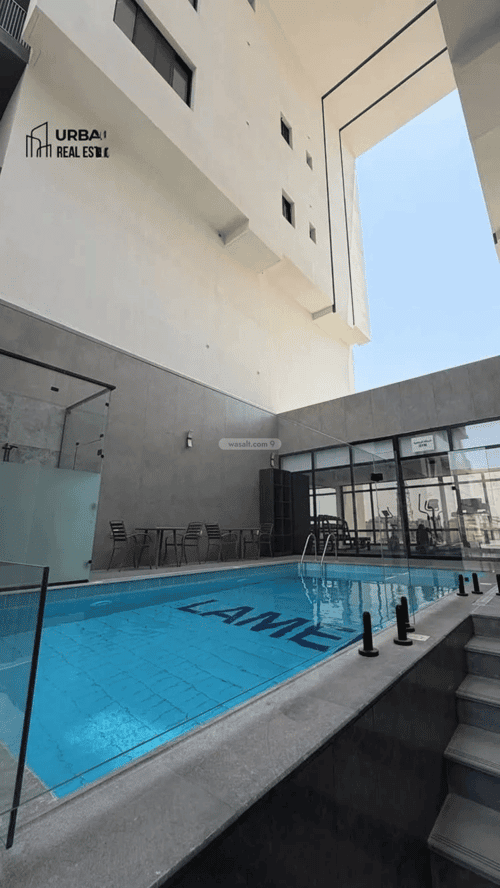 Apartment 91.22 SQM with 2 Bedrooms Al Hamrah, North Jeddah, Jeddah