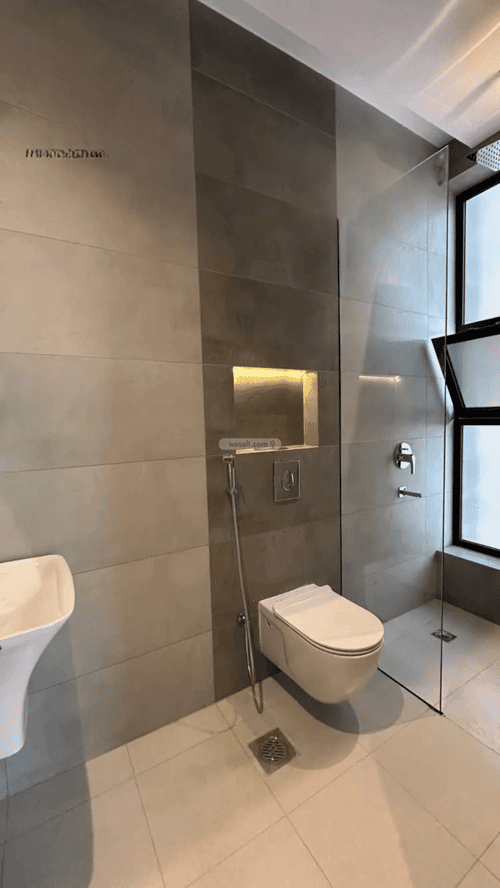 Apartment 106.53 SQM with 3 Bedrooms Bane Malek, South Jeddah, Jeddah