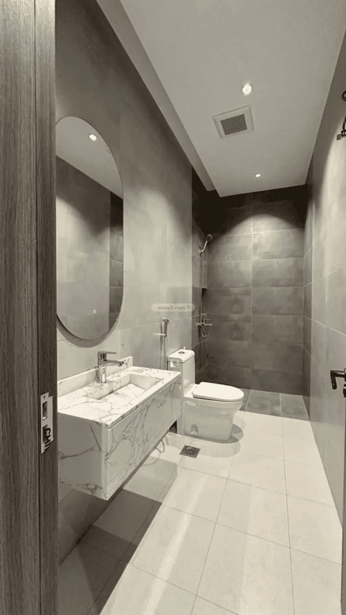 Apartment 106.53 SQM with 3 Bedrooms Bane Malek, South Jeddah, Jeddah