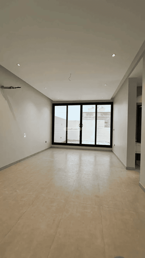 Apartment 210.33 SQM with 6 Bedrooms Bane Malek, South Jeddah, Jeddah