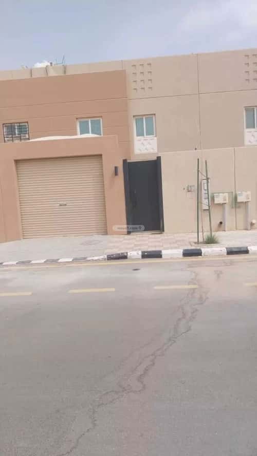 فيلا 195 متر مربع واجهة جنوبية ب 4 غرف مطار الملك خالد الدولي، شمال الرياض، الرياض