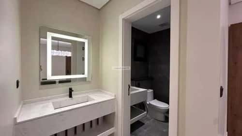 Apartment 140.79 SQM with 2 Bedrooms Hitteen, North Riyadh, Riyadh