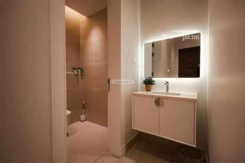 Apartment 115 SQM with 3 Bedrooms Al-Malqa, North Riyadh, Riyadh