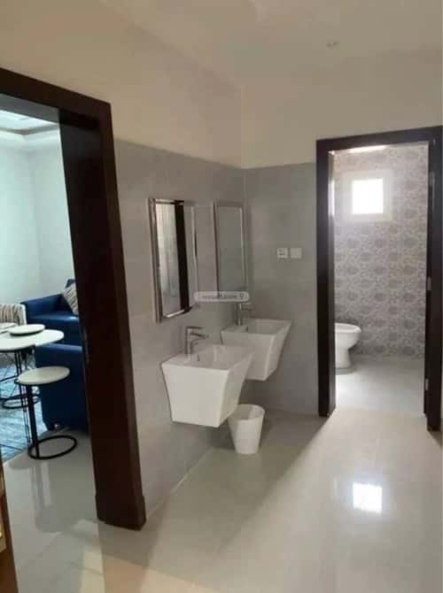 Apartment 140 SQM with 3 Bedrooms An-Narjis, North Riyadh, Riyadh