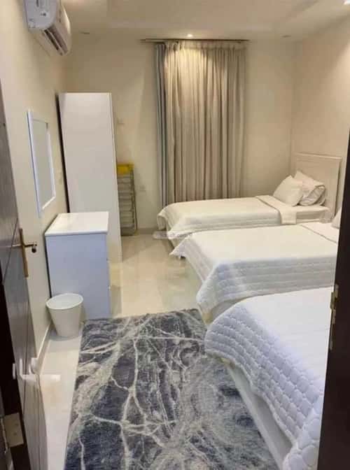 Building 1350 SQM Facing South Hitteen, North Riyadh, Riyadh