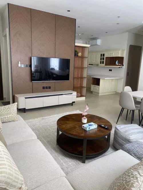 Apartment 149.74 SQM with 3 Bedrooms Al-Yasmeen, North Riyadh, Riyadh