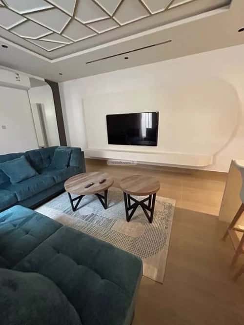 Apartment 136.43 SQM with 3 Bedrooms Al-Yasmeen, North Riyadh, Riyadh