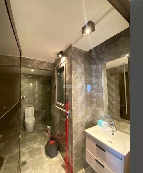 Apartment 232.2 SQM with 2 Bedrooms Al Ulya, Khobar