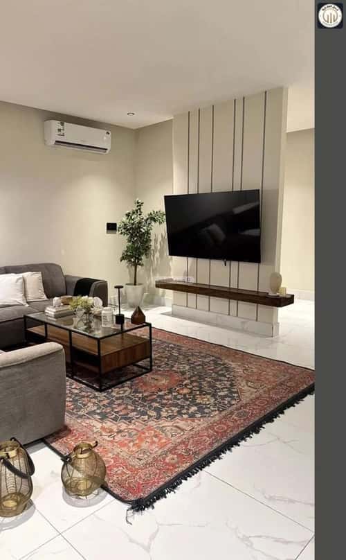 شقة 142.63 متر مربع ب 3 غرف الحمراء، الخبر