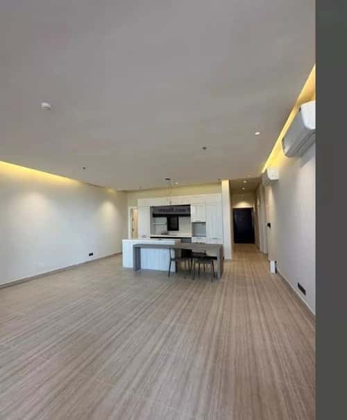Apartment 193.3 SQM with 4 Bedrooms Al Bahr, Khobar