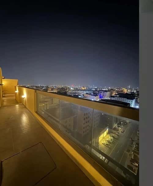 شقة 211.199 متر مربع ب 4 غرف العليا، الخبر