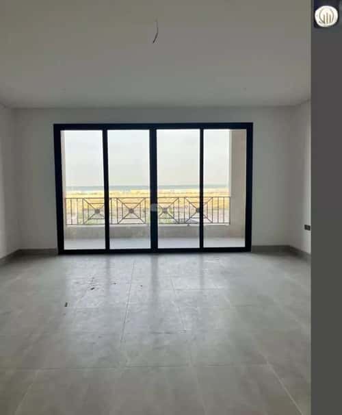 شقة 159.42 متر مربع ب 3 غرف البحر، الخبر
