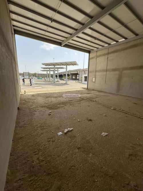 Showroom for Rent Al-Faisaliyah, Central Riyadh, Riyadh