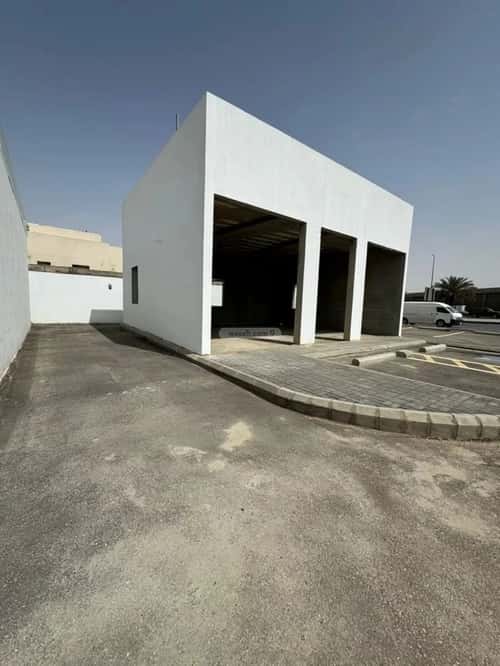Showroom for Rent Al-Faisaliyah, Central Riyadh, Riyadh