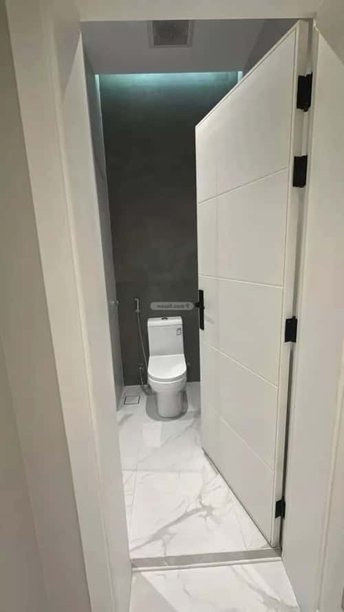 Apartment 660 SQM with 3 Bedrooms Al Nahdah, North Jeddah, Jeddah