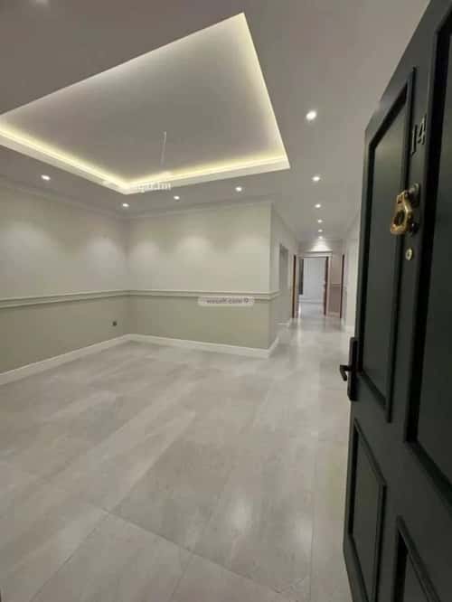 Apartment 129.88 SQM with 4 Bedrooms Al Manar, East Jeddah, Jeddah