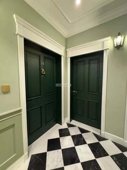Apartment 129.88 SQM with 4 Bedrooms Al Manar, East Jeddah, Jeddah