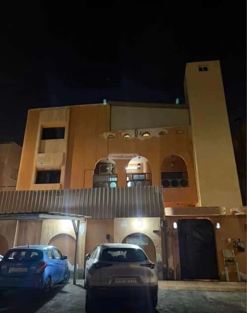 Villa 500 SQM Facing North on 16m Width Street Al Mohammadeyyah, North Jeddah, Jeddah