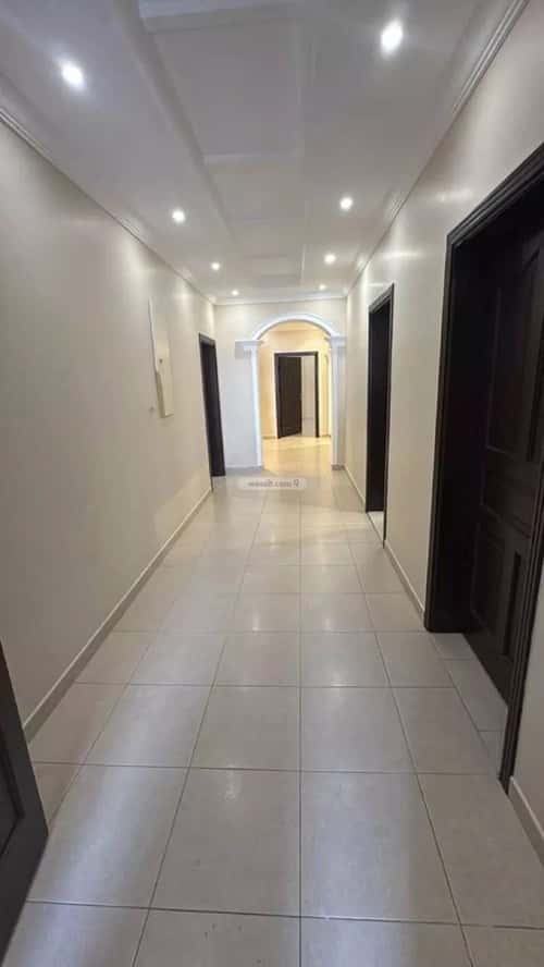 Apartment 1200 SQM with 6 Bedrooms Teebah, North Jeddah, Jeddah