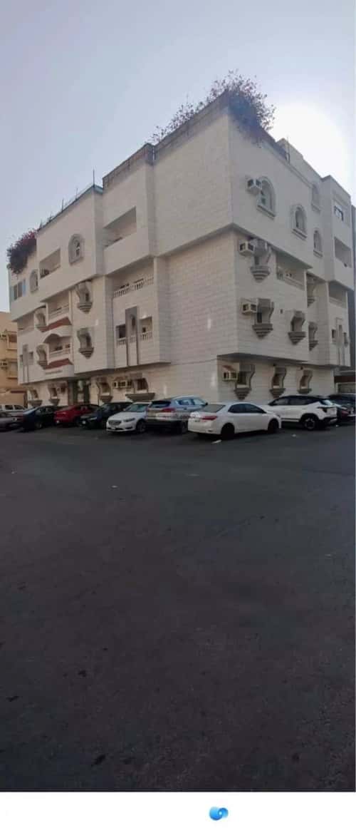 Building 731.5 SQM Al Salamah, North Jeddah, Jeddah