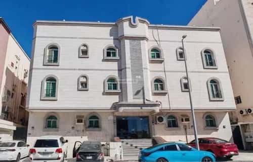 Building 710.5 SQM Facing West Al Faysaleyyah, North Jeddah, Jeddah