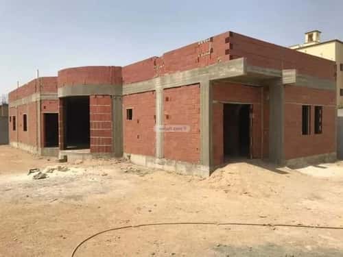 Villa 900 SQM Facing South on 16m Width Street Al-Riyadh, North Jeddah, Jeddah