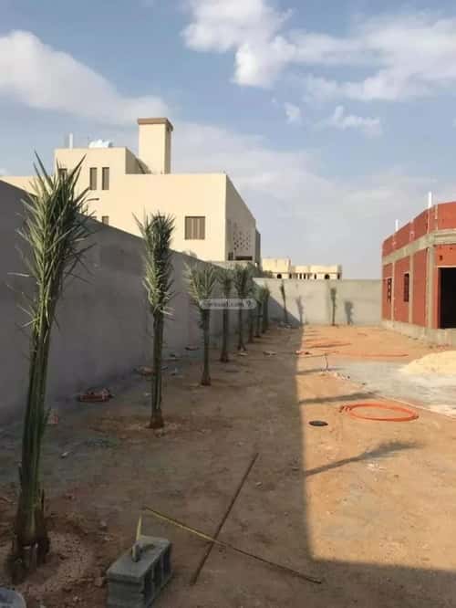 Villa 900 SQM Facing South on 16m Width Street Al-Riyadh, North Jeddah, Jeddah