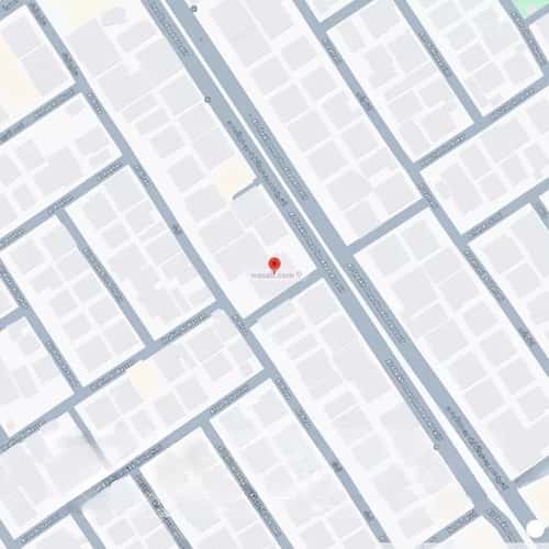 Land 1680 SQM Facing 3 Streets on 30m Width Street Dahrat Al-Badeah, West Riyadh, Riyadh