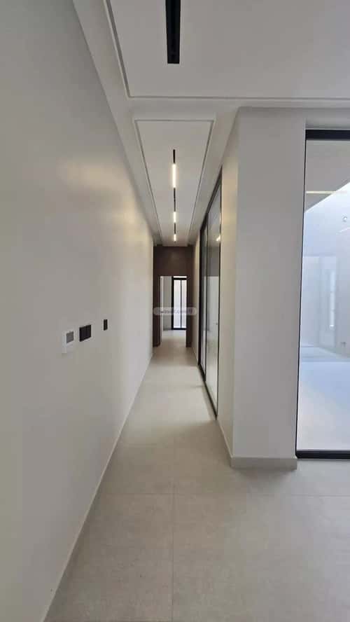 Floor 186.12 SQM with 3 Bedrooms Al-Murooj, North Riyadh, Riyadh