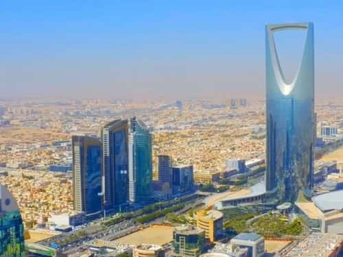 Apartment 168.83 SQM with 2 Bedrooms Al-Olaya, Central Riyadh, Riyadh