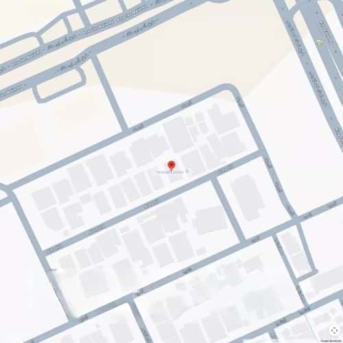 Land 875 SQM Facing South on 15m Width Street Al-Malqa, North Riyadh, Riyadh